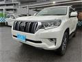 2021 Toyota Land Cruiser Prado
