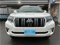 2021 Toyota Land Cruiser Prado