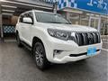 2021 Toyota Land Cruiser Prado
