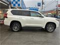 2021 Toyota Land Cruiser Prado