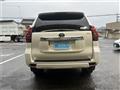 2021 Toyota Land Cruiser Prado