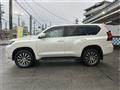 2021 Toyota Land Cruiser Prado