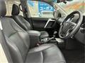 2021 Toyota Land Cruiser Prado