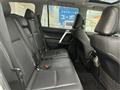 2021 Toyota Land Cruiser Prado