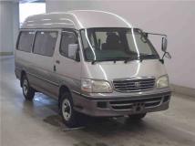 2004 Toyota Hiace Wagon