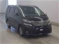 2011 Toyota Vellfire