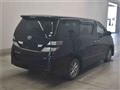 2011 Toyota Vellfire