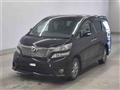 2011 Toyota Vellfire
