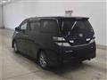 2011 Toyota Vellfire
