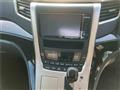 2011 Toyota Vellfire