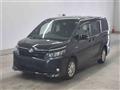 2016 Toyota Voxy
