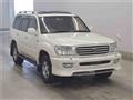 2001 Toyota Land Cruiser