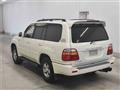2001 Toyota Land Cruiser