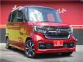 2021 Honda N BOX