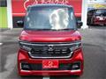 2021 Honda N BOX