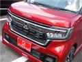 2021 Honda N BOX