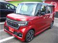 2021 Honda N BOX