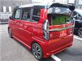 2021 Honda N BOX
