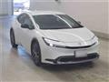 2025 Toyota Prius