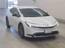 2025 Toyota Prius
