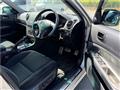 2001 Toyota Verossa