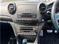 2001 Toyota Verossa
