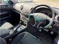 2001 Toyota Verossa