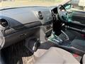 2001 Toyota Verossa