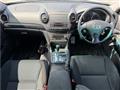 2001 Toyota Verossa