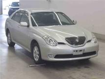 2001 Toyota Verossa