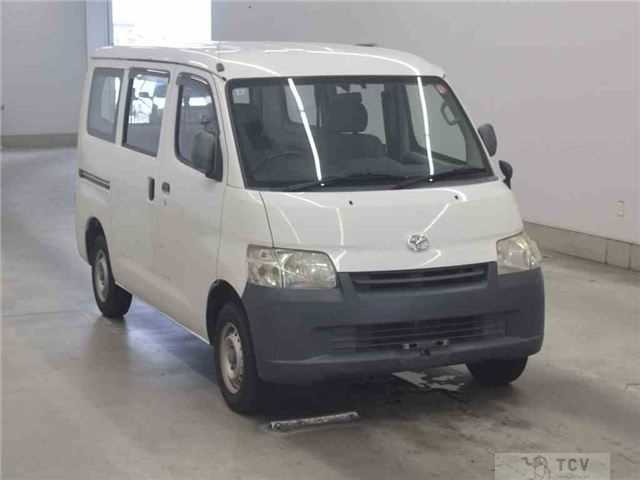 2015 Toyota Liteace Van