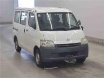 2015 Toyota Liteace Van