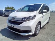 2023 Honda Freed