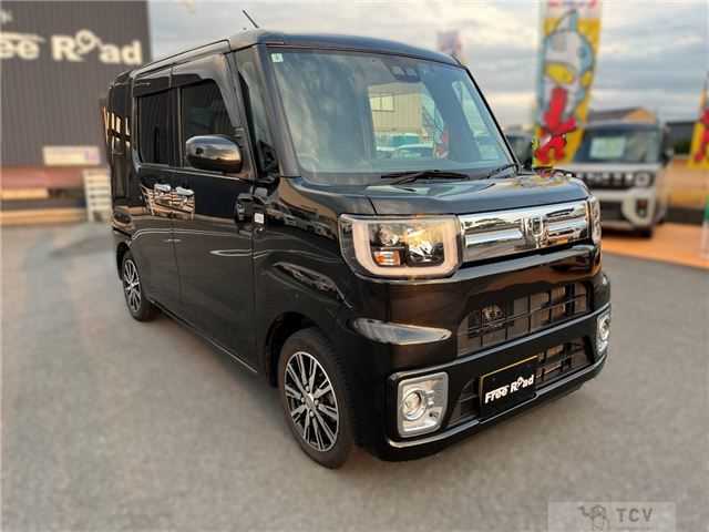 2018 Daihatsu Daihatsu Others