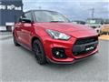 2021 Suzuki Swift