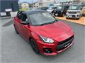 2021 Suzuki Swift