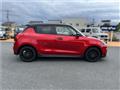 2021 Suzuki Swift