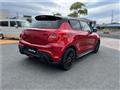 2021 Suzuki Swift