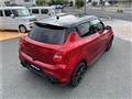 2021 Suzuki Swift