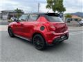 2021 Suzuki Swift