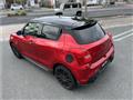 2021 Suzuki Swift