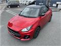 2021 Suzuki Swift
