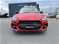 2021 Suzuki Swift