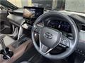 2023 Toyota Harrier Hybrid