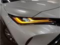 2023 Toyota Harrier Hybrid
