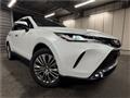 2023 Toyota Harrier Hybrid