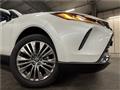 2023 Toyota Harrier Hybrid