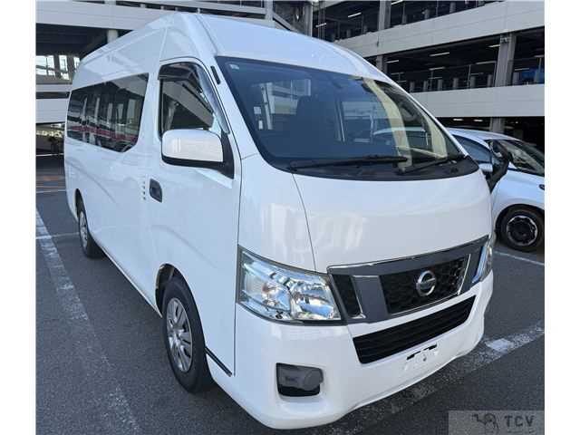 2016 Nissan Nissan Others