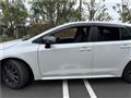 2022 Toyota Corolla Touring Wagon