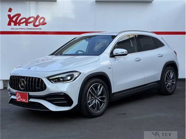 2021 Mercedes-Benz Mercedes-Benz Others